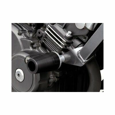 【25日は24時間限定クーポン配布】DAYTONA デイトナエンジンプロテクター エンジンプロテクター車種別キット HORNET250 ALL DAYTONA デイトナ エンジンプロテクター 79923(2357654)代引不可 送料無料