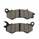 【15日は24時間限定クーポン配布】DAYTONA デイトナブレーキパッド ハイパー ハイパーパッド セミメタルパッド D78153(2406964)代引不可