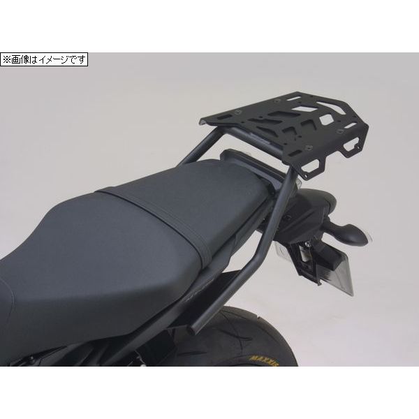 【20日は24時間限定クーポン配布！】DAYTONA デイトナリヤキャリア マルチウイングキャリア 400X 13 D78381(2334987)代引不可 送料無料