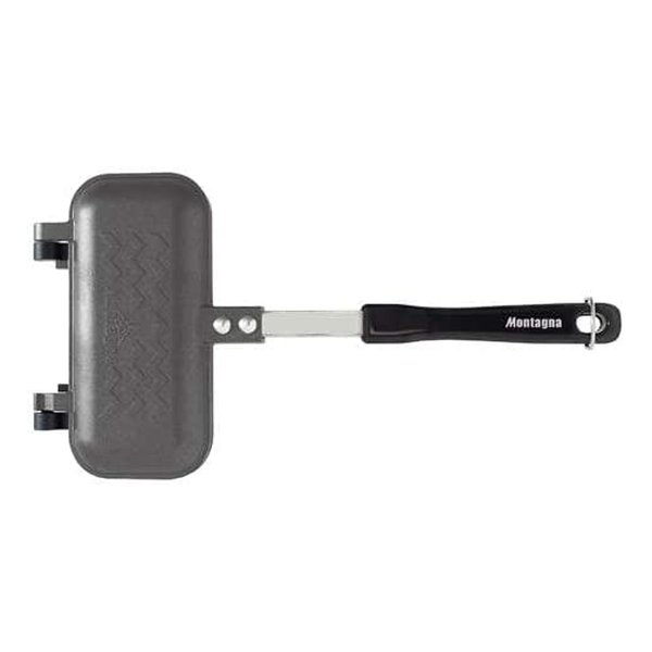 【30日は24時間限定クーポン配布】HAC ハック1枚専用グリル&ホットパン HAC3599(2572781)送料無料