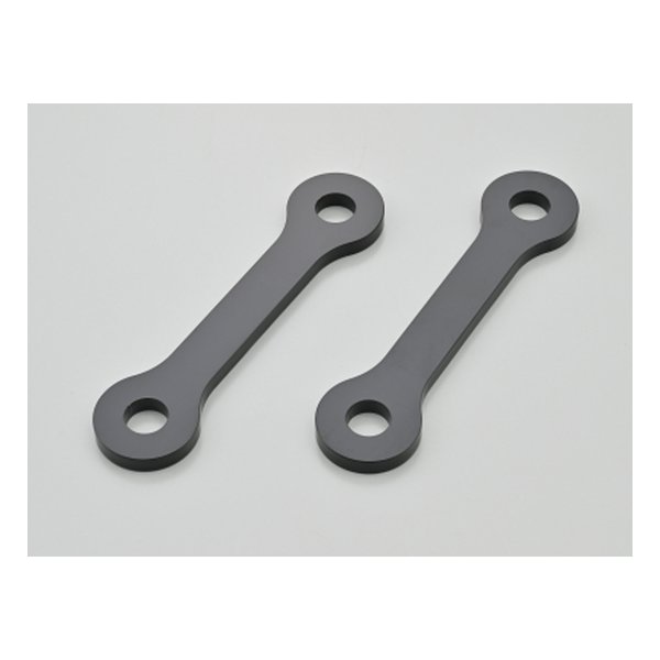 DAYTONA デイトナリアローダウンリンクロッド SEROW250 05〜15 、XT250X 06〜08 D65110(2183567)代引不可 送料無料
