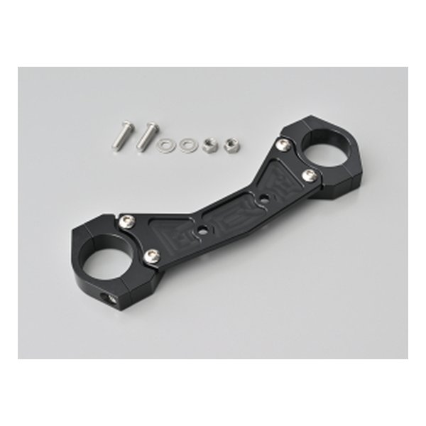 【15日は24時間限定クーポン配布！】DAYTONA デイトナノーマルフェンダーオフセットキット ブラック モンキー系 D69440(2295056)代引不可 送料無料