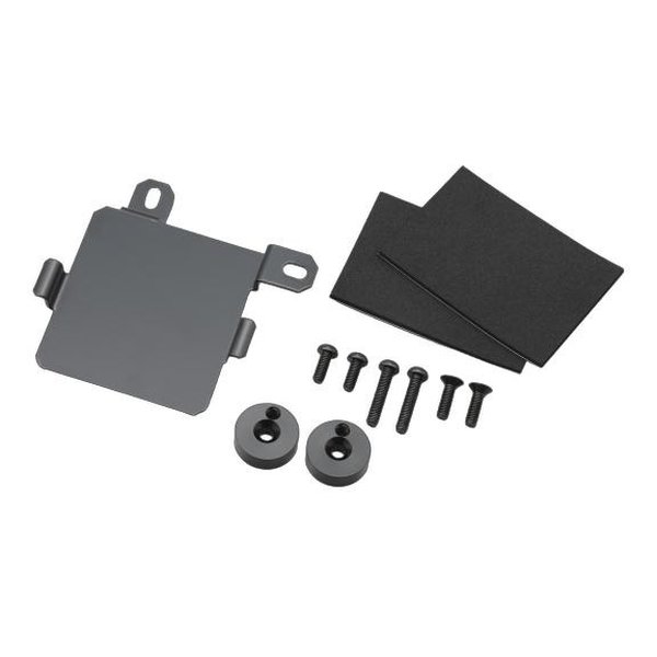 【15日は24時間限定クーポン配布！】DAYTONA デイトナカスタムシート カスタムシート取付キット SR400FI 10-17用 ブラック D 75652(2375525)代引不可 送料無料