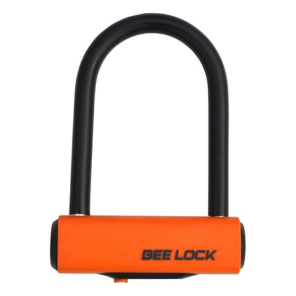 LEAD工業 リードコウギョウLU-208A シャックルロック アルミ LU-208A(2475925)送料無料