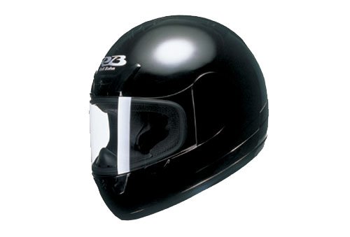 YAMAHA ヤマハYF-1C Roll Bahn フルフェイスヘルメット ブラック / XLサイズ YF1CBKXL#(2275205)送料無料