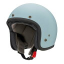 【9日20時〜限定クーポン!】山城 YAMASIRO ヤマシロジェットヘルメット YH-001 VINTAGE BLUE ヴィンテージブルー Mサイズ YH00...