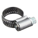 【4日20時~要エントリーで最大6000Pキャンペーン】KIJIMA キジマバイクパーツ ステンレスバンド 汎用 8-16MM 2個SET K303-610(2544853)