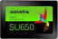 5/1-5 ŷХȥ꡼ǥݥ10ܡADATA ǡ2.5 SSD 120GB SATA ASU650SS120GTR(2492050)̵