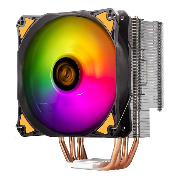 【15日は24時間限定クーポン配布！】SilverStone Technology シルバーストーンCPUクーラー AR12-TUF SSTAR12-TUF(2522896)送料無料