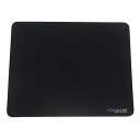 KLAXONで買える「【11/1ポイント2倍&クーポン配布】ARTISAN アーティサンゲーミングマウスパッド 飛燕 FX MID ブラック XL FXHIMDXLB(2539328送料無料」の画像です。価格は5,830円になります。