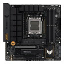 【9日20時〜限定クーポン!】ASUS エイスースDOS/Vマザーボード AMD Ryzen 7000シリーズCPU対応B650チップセット搭載ATX TUF ...