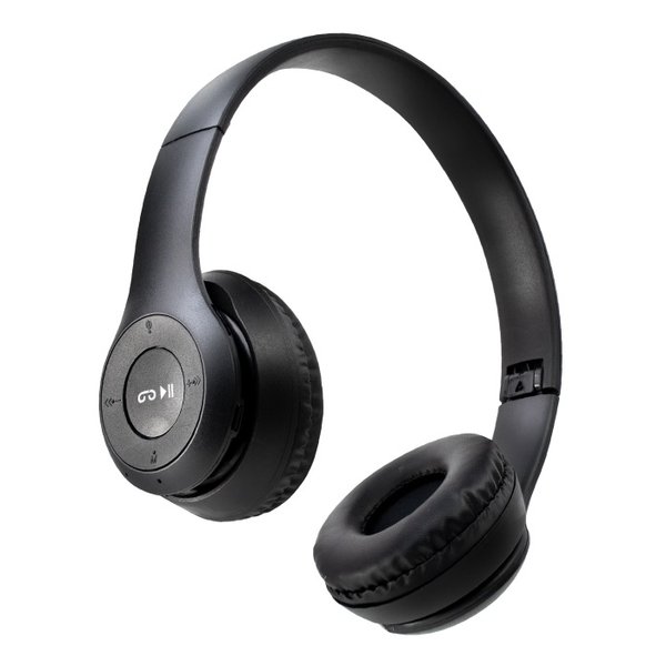 KLAXON㤨֡2524ָꥯݥۡYELL Bluetoothإåɥۥ ޤꤿ߼ ͭ MP3ץ졼䡼 ֥å HP0004BK(2558041פβǤʤ2,080ߤˤʤޤ