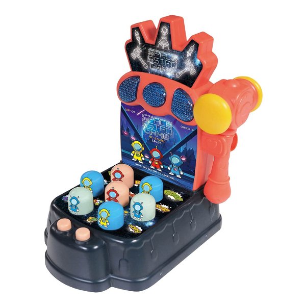 HAC ハックスペースアストロゲーム ブラック HAC2940(2517047)送料無料