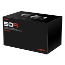 【9日20時〜限定クーポン!】SENA セナQuantumシリーズ 50R SOUND BY Harman Kardonデュアルパック 50R-02D(2535...