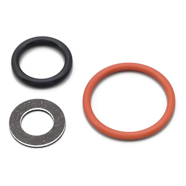 DAYTONA デイトナオイル交換パーフェクトセット アクシスZ D18049(2510069)代引不可 送料無料