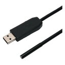 【9日20時〜限定クーポン!】MCO ミヨシ隙間に入るスリムなUSBカメラ UC02(2530781)送料無料