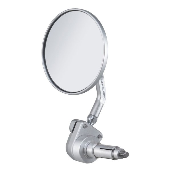 【15日は24時間限定クーポン配布】TANAX タナックスバレンネオミラーC シルバー ANC102(2457516)代引不可 送料無料