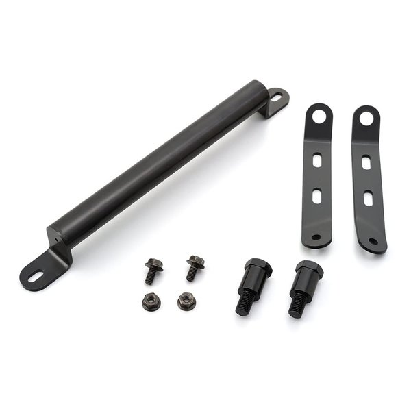 【15日は24時間限定クーポン配布！】DAYTONA デイトナ電子機器マウント類 マルチマウントバーFE アドレスV125用 D94926(2419509)代引不可 送料無料