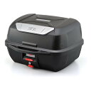 DAYTONA デイトナE43NTL モノロックケース 43L D95339(2424921)代引不可 送料無料