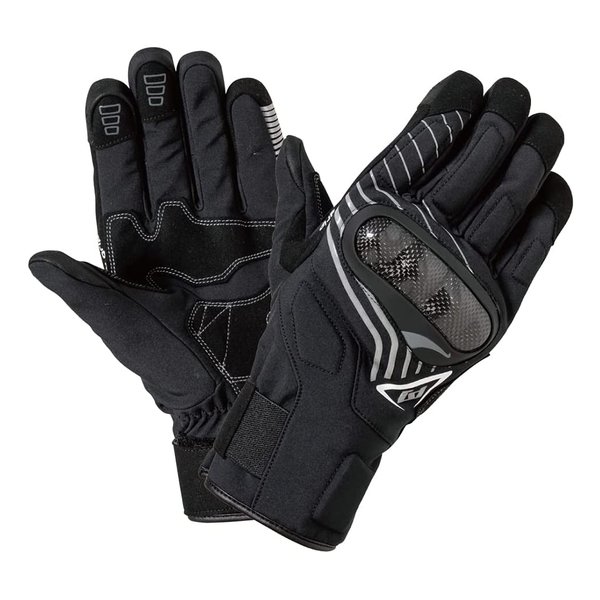 【15日は24時間限定クーポン配布】IDEAL アイディールIDEAL ID-110 秋冬モデルSURGE サージ ブラック Lサイズ ID110SURGEBKL(2512391)送料無料