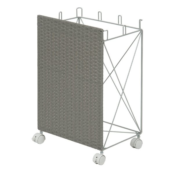 3024ָꥯݥۡ븶 ϥϥʬ̤Ȣå 졼 38߱28߹⤵60.5cm 㥹դ RUD-2423GY(2519883)Բ