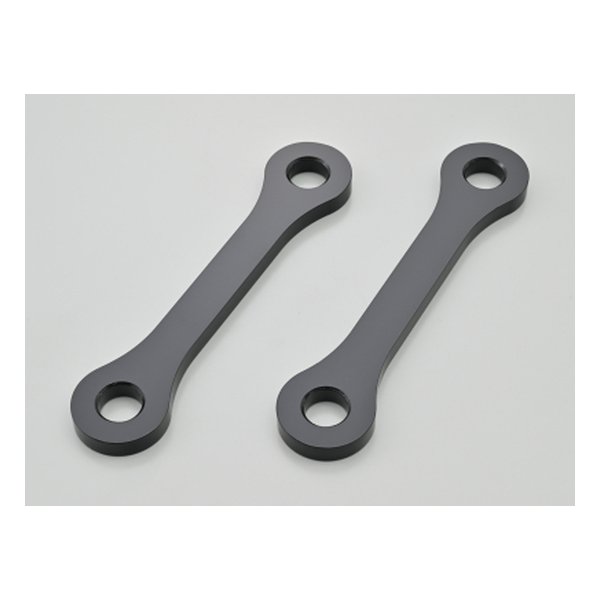 【スーパーSALE限定クーポンあり！】DAYTONA デイトナリアローダウンリンクロッド D-TRACKER 98〜07 、KLX250/SR/ES 95〜07 D67734(2272216)代引不可 送料無料
