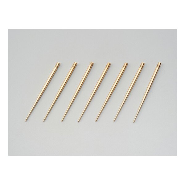 【19日20時〜数量限定クーポン配布】DAYTONA デイトナキャブセッティングパーツ ジェットニードル PE26/28キャブ用 D69374(2209203)代引不可