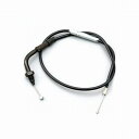 【30日限定クーポン配布】DAYTONA デイトナCR-miniボルトオンキャブキット ハイパーヘッド リペアスロットルケーブル D69940(2340732)...