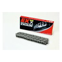 【30日限定クーポン配布】江沼チェーン エヌマチェーンEK チェーン 428SR-X2 108L SKJ EK428SRX2108LSKJ(2431475)代引...