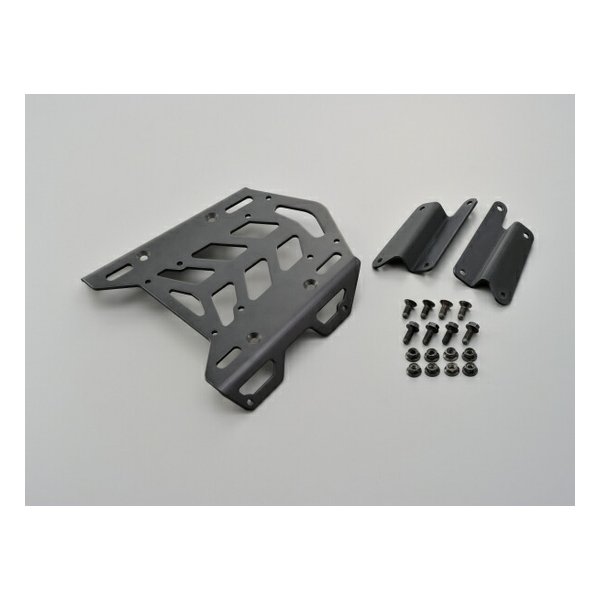 【15日は24時間限定クーポン配布！】DAYTONA デイトナリヤキャリア マルチウイングキャリア V-STROM250用 D96658(2456173)代引不可 送料無料