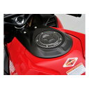 【30日限定クーポン配布】DAYTONA デイトナタンクパッド プロテクタ フューエルキャップパッド ポッティングタイプ HONDA2 D97915(24567...