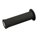 DAYTONA デイトナPRO-GRIP ビンテージグリップ#842 耐震GEL φ22×128mm 非貫通 ブラック D98159(2456846)代引不可 ...