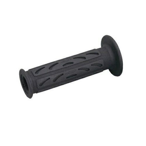DAYTONA デイトナPROGRIP プログリップ バイク用 ハンドルグリップ #721 ブラック エンド貫通タイプ 98062(2452131)送料無料のサムネイル