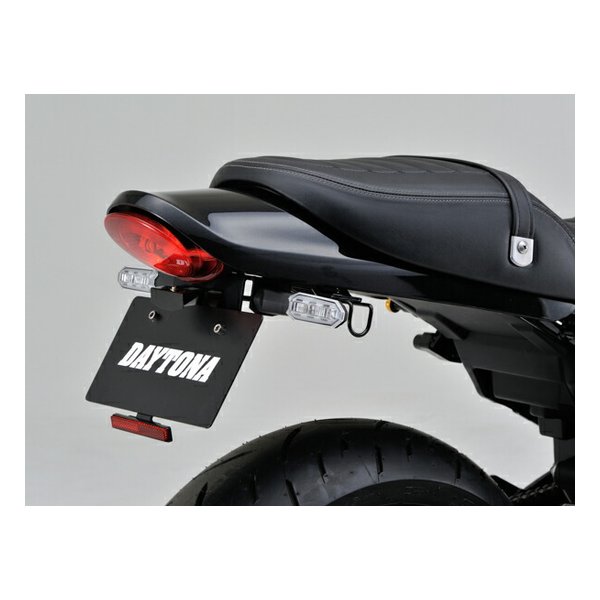 【30日は24時間限定クーポン配布】DAYTONA デイトナフェンダーレスKIT LEDフェンダーレスキット Z900RS..
