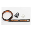 【11/1ポイント2倍&クーポン配布】MITSUBA ミツバサンコーワ盗難防止ロック バイスガード  ...