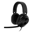 y5/1-5 yVoCGg[Ń|Cg10{zCORSAIR RZAQ[~OwbhZbg HS55 Stereo Carbon 3.5mm~jvO / CA-9011260-AP(2541907)