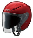 【9日20時〜限定クーポン!】YAMAHA ヤマハYJ-20 ZENITH メタリックレッド / Lサイズ YJ20MTRDL(2431371)代引不可 送料無...
