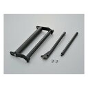 【15日は24時間限定クーポン配布】DAYTONA デイトナワンタッチスタンド アメリカン用メンテナンススタンド D97500(2456507)代引不可 送料無...