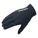 【15日は24時間限定クーポン配布】KOMINE コミネGK-136 COOLMAX INNER GLOVE BLK M 06-136/BK/M(2389464...