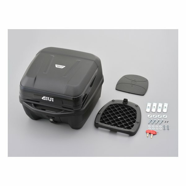 【15日は24時間限定クーポン配布！】DAYTONA デイトナリアボックス B32NBD モノロック