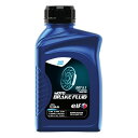 elf エルフバイク用 ブレーキフルード MOTO BRAKE FLUID DOT 5.1 化学合成油 0.5L MOTOBRAKEFLUIDDOT5.1(2503617)代引不可