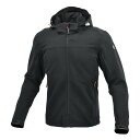 KOMINE コミネジャケット Jacket JK-159 プロテクトクールドライパーカ ブラック Lサイズ 07-159/BK/L(2532309)代引不可 ...