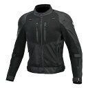 KOMINE コミネJK-156 PROTECT 3D AIR STREAM JK BK L 07-156/BK/L(2532168)代引不可 送料無料