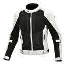 KOMINE コミネJK-156 3D AIR STREAM JK BASALT GY/BK XL 07-156/BaS.GY/BK/XL(2532162)代引...