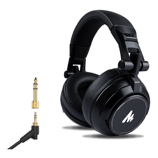 2024ָꥯݥۡMAONO ޥHeadphone AU-MH601 AU-MH601(2544257)Բ ̵