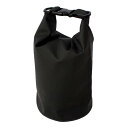 Owltech オウルテックオウルテック Owltech WATER PROOF DRY BAG 防水ドライバッグ OWL-WPBAG01-BK(2548955)送料無料