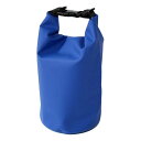 Owltech オウルテックオウルテック Owltech WATER PROOF DRY BAG 防水ドライバッグ OWL-WPBAG01-BL(2548956)送料無料