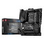 【30日は24時間限定クーポン配布】MSI エムエスアイDOS/Vマザーボード MSI MAG B660 TOMAHAWKWIFI MAG ..