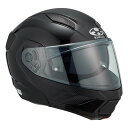 【9日20時〜限定クーポン!】OGK オージーケーRYUKI ブラックメタリック Lサイズ RYUKIブラックメタリック L(2552860)代引不可 送料無料