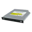 LG電子(エルジーデンシ)DVD SLIMドライブ 12.7mm厚 GTC2N BK(2570028)送料無料